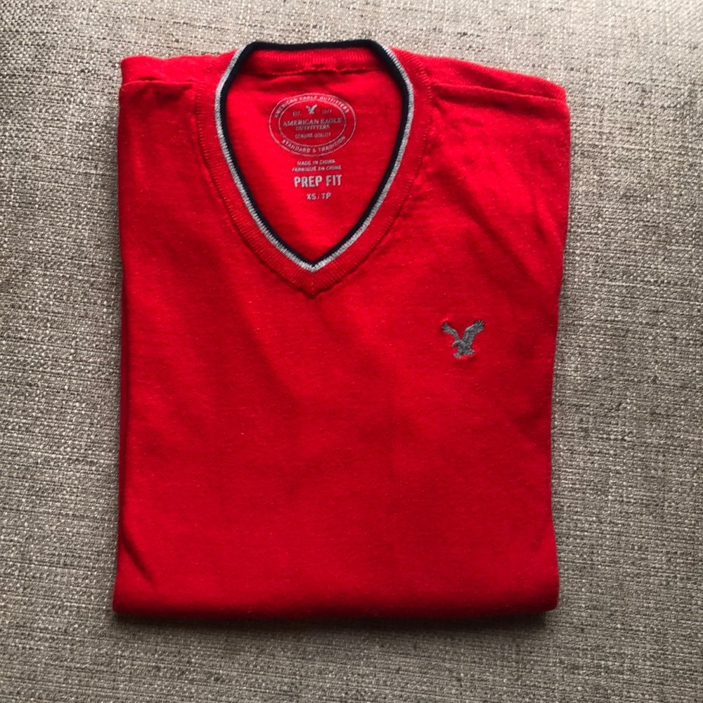 American Eagle sweater